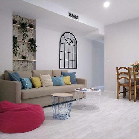 Apartamento Centro San Blas 36, Proximo Al Pilar Zaragoza Buitenkant foto