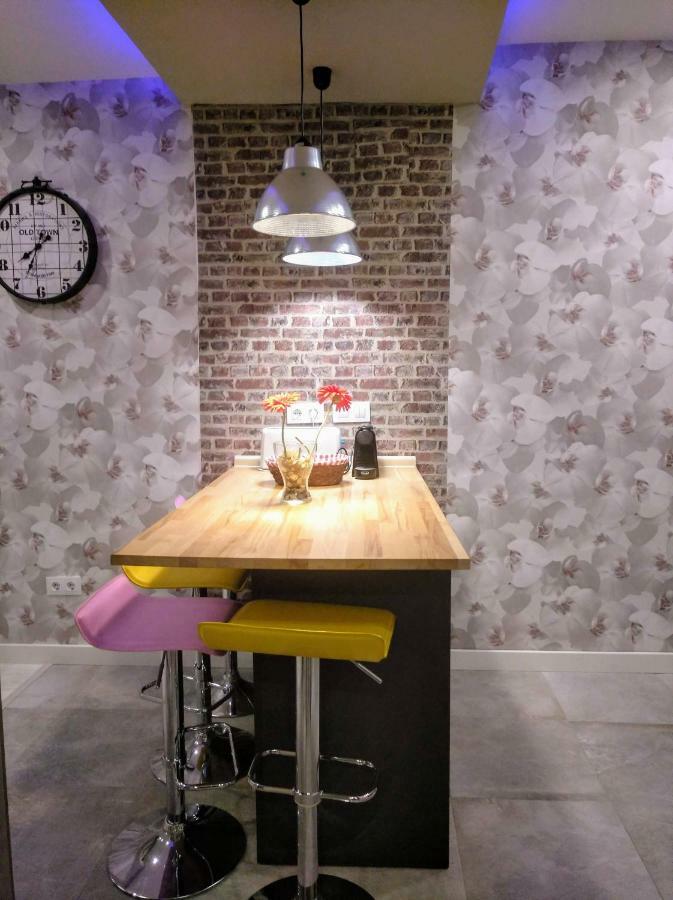 Apartamento Centro San Blas 36, Proximo Al Pilar Zaragoza Buitenkant foto