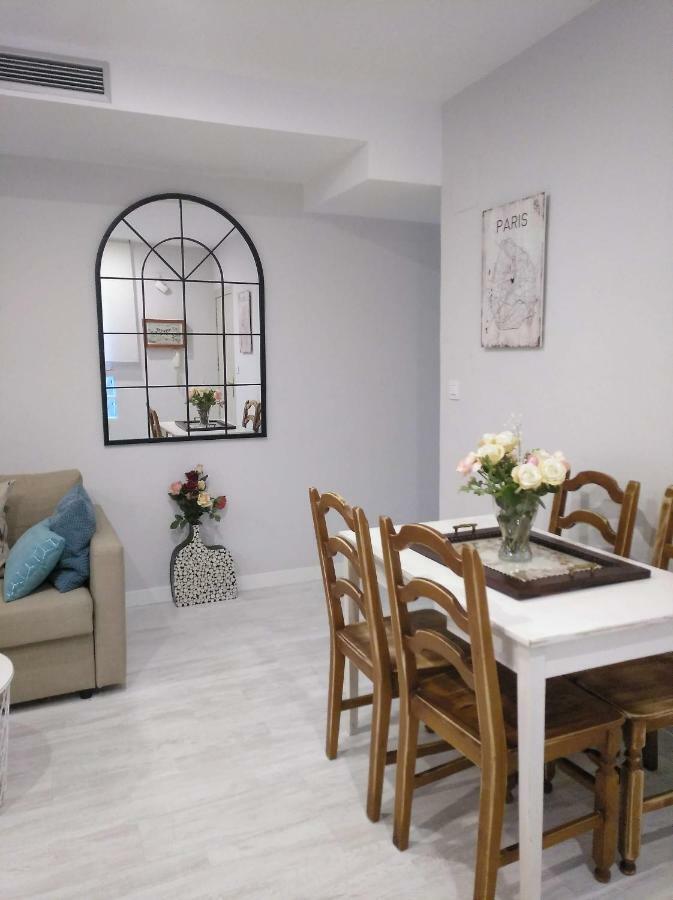 Apartamento Centro San Blas 36, Proximo Al Pilar Zaragoza Buitenkant foto